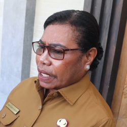 Insentif 806 Kader Posyandu Difokuskan Perkuat Layanan Ibu dan Anak di Kota Sorong