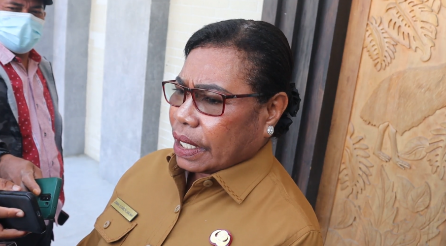 Insentif 806 Kader Posyandu Difokuskan Perkuat Layanan Ibu dan Anak di Kota Sorong