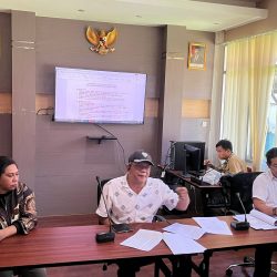 Krimum Polda PBD Tegaskan Tangani  Kasus Dugaan Perlindungan dan Diskriminatif Anak Dilakukan Secara Profesional Sesuai Hukum