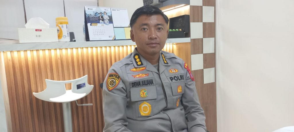 Penerimaan Anggota Polri PBD Dibuka Bulan Maret