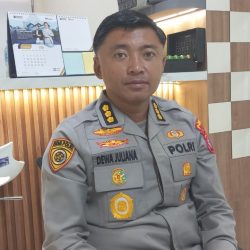 Penerimaan Anggota Polri PBD Dibuka Bulan Maret