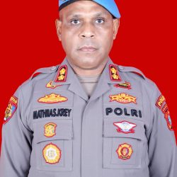 Oknum Polisi Tikam Iparnya, Terancam Dipecat