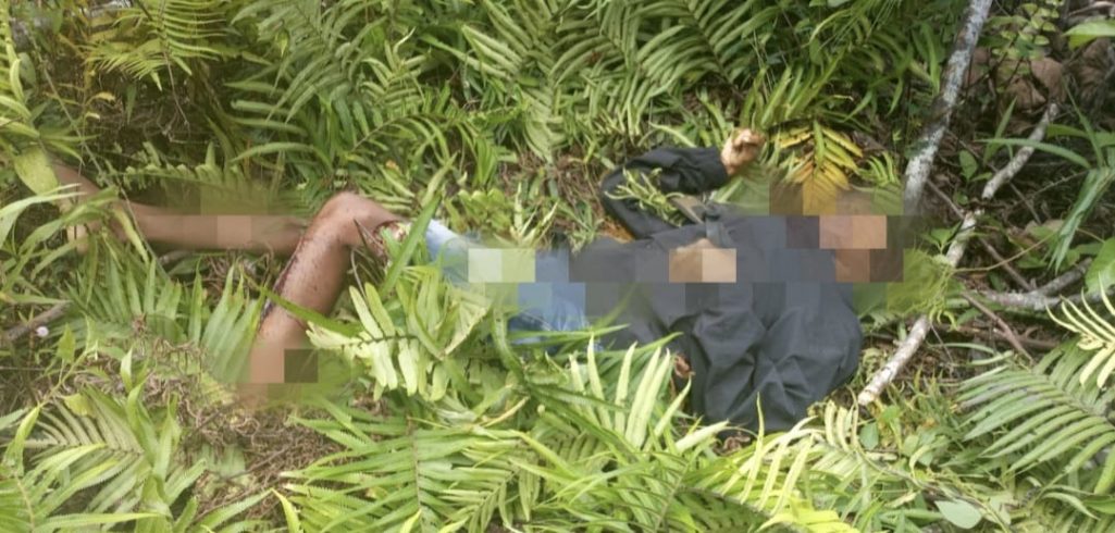 4 Tenaga Kesehatan Diserang OTK di Tambrauw, Dua Orang Tewas
