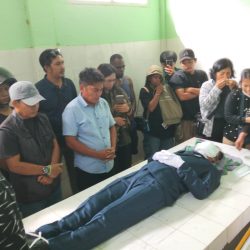 Keluarga Korban Bantah Tudingan Kodap TPNPB Kodap 33 Rumana Tambrauw