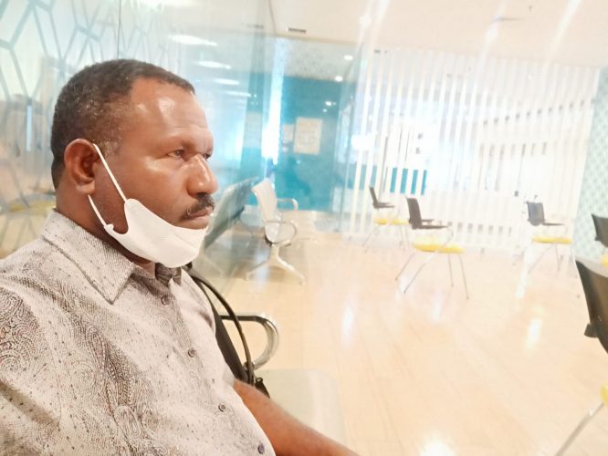 Kabupaten Tambrauw Tutup Sementara Layanan Kesehatan Pasca Insiden Penyerangan Tenaga Kesehatan