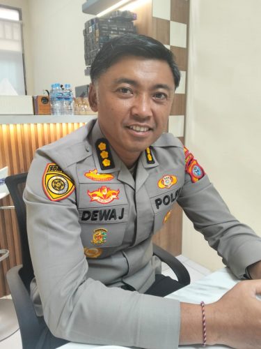 Kuota Penerimaan Seleksi Anggota Polri Tahun 2026 Mengalami Penurunan