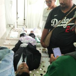 Edwintus Bido Merantau Baru 2 Bulan Datangi Tanah Papua