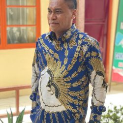 DPC Peradi Sorong Pertimbangkan Mengambil Tindakan Hukum