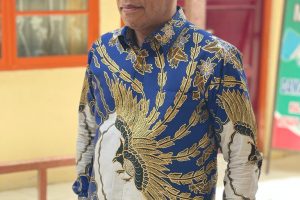 DPC Peradi Sorong Pertimbangkan Mengambil Tindakan Hukum