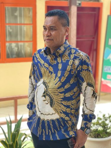 DPC Peradi Sorong Pertimbangkan Mengambil Tindakan Hukum