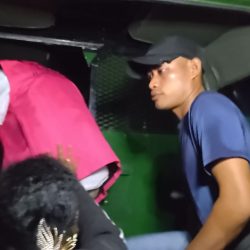 Kasus Dugaan Korupsi Puluhan Milyar, Tiga ASN Pemkab Sorong Ditahan Kejati Papua Barat