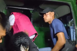 Kasus Dugaan Korupsi Puluhan Milyar, Tiga ASN Pemkab Sorong Ditahan Kejati Papua Barat