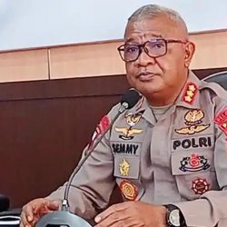 Wakapolda PBD Tegaskan Dugaan Keterlibatan 10 Anggota Polri Dalam Pusaran Mafia BBM