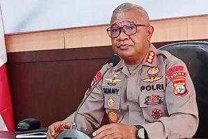 Wakapolda PBD Tegaskan Dugaan Keterlibatan 10 Anggota Polri Dalam Pusaran Mafia BBM