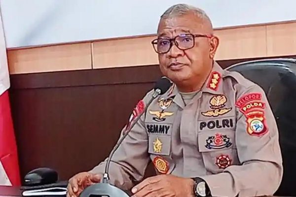Wakapolda PBD Tegaskan Dugaan Keterlibatan 10 Anggota Polri Dalam Pusaran Mafia BBM