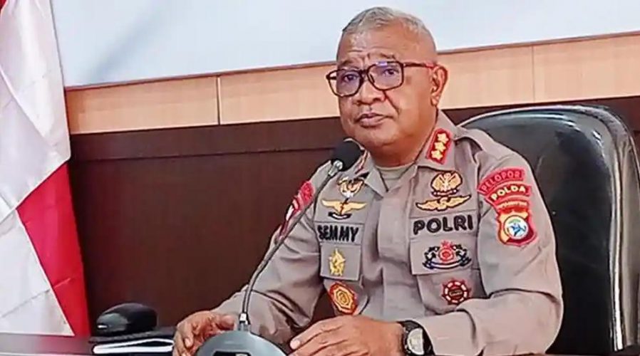 Wakapolda PBD Tegaskan Dugaan Keterlibatan 10 Anggota Polri Dalam Pusaran Mafia BBM