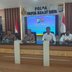 Polda PBD Gelar Release Kasus Penyalahgunaan BBM Subsidi Jenis Bio Solar