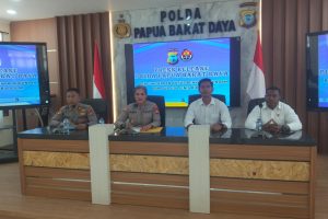Polda PBD Gelar Release Kasus Penyalahgunaan BBM Subsidi Jenis Bio Solar