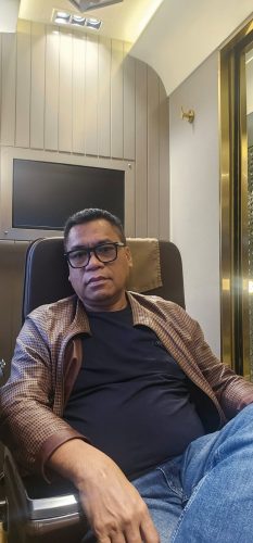 Temuan Makanan Berulat Pada MBG Tidak Hanya Sanksi Tetapi Penegakkan Hukum Pidana