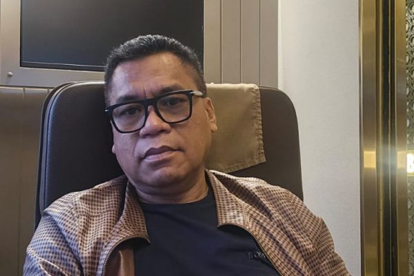 Temuan Makanan Berulat Pada MBG Tidak Hanya Sanksi Tetapi Penegakkan Hukum Pidana