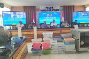 Kedepan Ditreskrimsus Bakal Berikan Penyuluhan, Soal Pencarian Ikan Tidak Memakai Bom