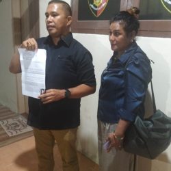 3 Oknum Perwira Polda Papua Barat Daya, Diduga Back Up Praktik Mafia BBM Ilegal