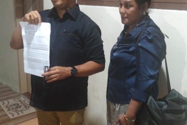 3 Oknum Perwira Polda Papua Barat Daya, Diduga Back Up Praktik Mafia BBM Ilegal