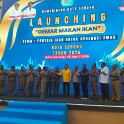 Tahun 2026 SUPM Melakukan Penerimaan Murid Baru Kembali