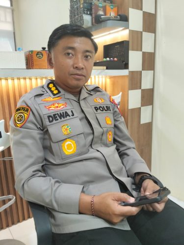 3 Perwira Di Polda PBD Lolos Seleksi S2 PTIK