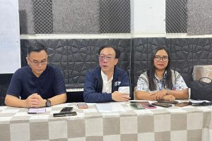 Gugatan Perbuatan Melawan Hukum dari Penggugat Terhadap Yayasan Kalam Kudus Ditolak