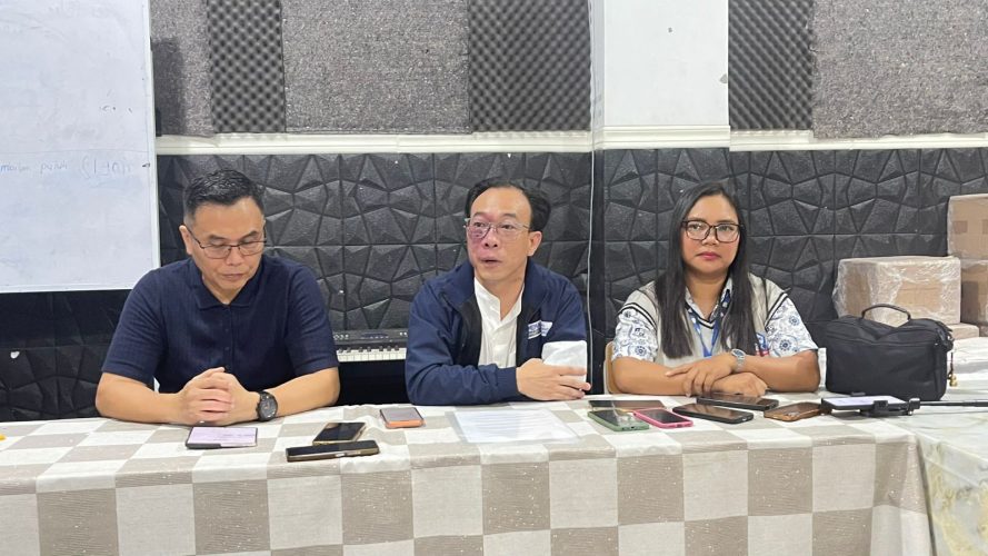 Gugatan Perbuatan Melawan Hukum dari Penggugat Terhadap Yayasan Kalam Kudus Ditolak