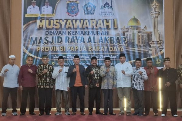 Jadikan Masjid Sebagai Pusat Peradaban Jadikan Masjid Sebagai Pusat Peradaban