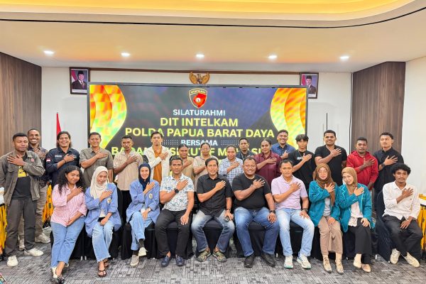 Balapan Liar dan Peredaran Miras Jadi Sorotan BEM Balapan Liar dan Peredaran Miras Jadi Sorotan BEM
