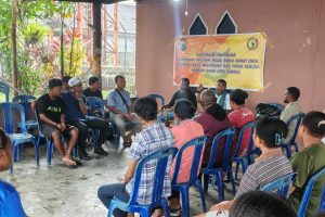 Bentuk Kepedulian Polda PBD Bagi Sembako Bagi Warga Kompleks Aspen Bentuk Kepedulian Polda PBD Bagi Sembako Bagi Warga Kompleks Aspen
