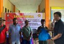 Deklarasi Polda PBD Bersama Tokoh Adat, Masyarakat, Pemuda, Dan Perempuan Kabupaten Tambrauw Guna Memelihara Situasi Kamtibmas Kondusif Deklarasi Polda PBD Bersama Tokoh Adat, Masyarakat, Pemuda, Dan Perempuan Kabupaten Tambrauw Guna Memelihara Situasi Kamtibmas Kondusif