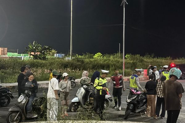 Polda PBD Gelar Razia, 14 Motor Diduga Hasil Tindak Pidana Curanmor Polda PBD Gelar Razia, 14 Motor Diduga Hasil Tindak Pidana Curanmor
