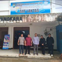 Sembilan Hari Tanpa SP2HP, K3MS Tuntut Keadilan Bagi Pelajar Korban Tabrak Lari Yang Meninggal Dunia