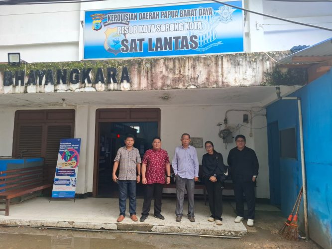 Sembilan Hari Tanpa SP2HP, K3MS Tuntut Keadilan Bagi Pelajar Korban Tabrak Lari Yang Meninggal Dunia