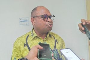 42 Kepala Daerah Se-Tanah Papua Hadiri Deklarasi Nasional TB 42 Kepala Daerah Se-Tanah Papua Hadiri Deklarasi Nasional TB
