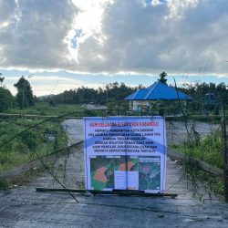 Walikota Pastikan Pemalangan TPA Akan Diselesaikan