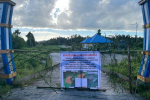 Walikota Pastikan Pemalangan TPA Akan Diselesaikan Walikota Pastikan Pemalangan TPA Akan Diselesaikan