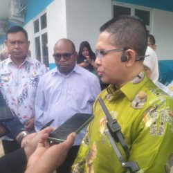 Setiap SPPG Diharapkan Memiliki Ahli Sanitasi
