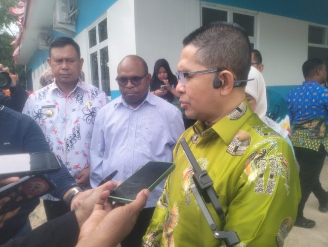 Setiap SPPG Diharapkan Memiliki Ahli Sanitasi