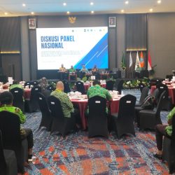 Deklarasi Bersama Gerakan Pemberantasan TB Disepakati 7 Poin Komitmen