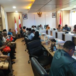 Seluruh Kepala Daerah Ditanah Papua Bakal Hadir Di Kota Sorong