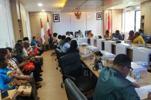 Seluruh Kepala Daerah Ditanah Papua Bakal Hadir Di Kota Sorong Seluruh Kepala Daerah Ditanah Papua Bakal Hadir Di Kota Sorong