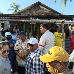 Rumah Hasil Keringat Sendiri, Model Perumahan Murah Bagi OAP Untuk Masa Depan Bermartabat