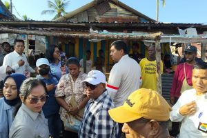 Rumah Hasil Keringat Sendiri, Model Perumahan Murah Bagi OAP Untuk Masa Depan Bermartabat