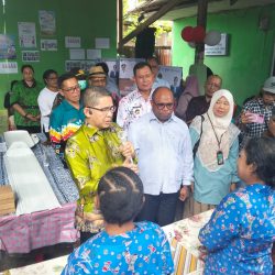 Tahun 2026 Temuan Kasus TB Sebanyak 410 Kasus, Keberhasilan Pengobatan Dalam Tahap Evaluasi