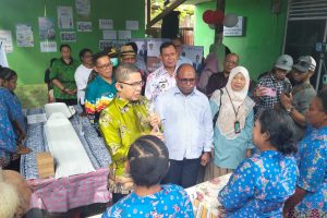 Tahun 2026 Temuan Kasus TB Sebanyak 410 Kasus, Keberhasilan Pengobatan Dalam Tahap Evaluasi Tahun 2026 Temuan Kasus TB Sebanyak 410 Kasus, Keberhasilan Pengobatan Dalam Tahap Evaluasi
